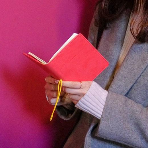 レプレ カスタマイズ手帳用カバー スクエア (Dタイプ) 手帳カバー ダイアリーカバー ハイタイド 手帳 スケジュール帳 | HIGHTIDE | 32