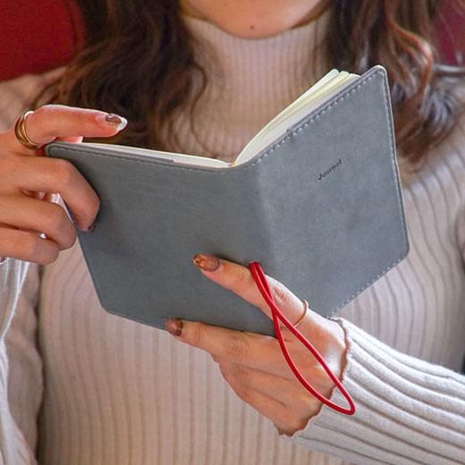 レプレ カスタマイズ手帳用カバー スクエア (Dタイプ) 手帳カバー ダイアリーカバー ハイタイド 手帳 スケジュール帳 | HIGHTIDE | 33