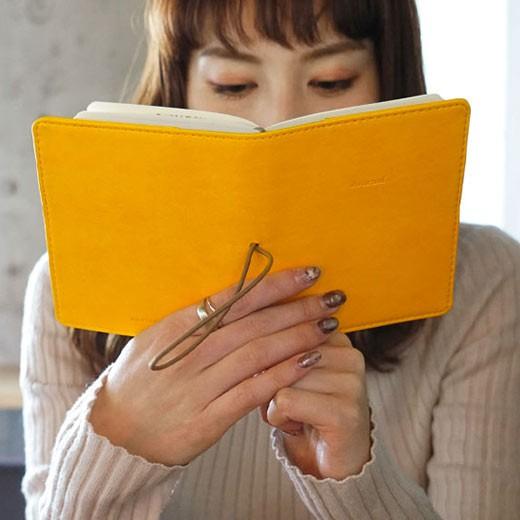 レプレ カスタマイズ手帳用カバー スクエア (Dタイプ) 手帳カバー ダイアリーカバー ハイタイド 手帳 スケジュール帳 | HIGHTIDE | 34