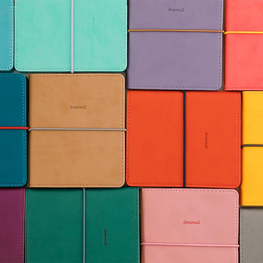 レプレ カスタマイズ手帳用カバー スクエア (Dタイプ) 手帳カバー ダイアリーカバー ハイタイド 手帳 スケジュール帳 | HIGHTIDE | 36