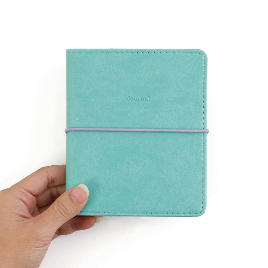 レプレ カスタマイズ手帳用カバー スクエア (Dタイプ) 手帳カバー ダイアリーカバー ハイタイド 手帳 スケジュール帳 | HIGHTIDE | 23