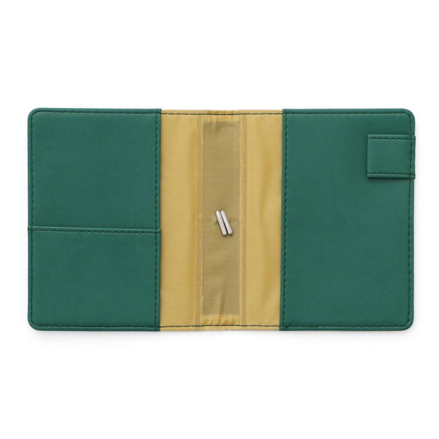 レプレ カスタマイズ手帳用カバー スクエア (Dタイプ) 手帳カバー ダイアリーカバー ハイタイド 手帳 スケジュール帳 | HIGHTIDE | 27