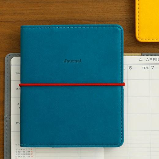 レプレ カスタマイズ手帳用カバー スクエア (Dタイプ) 手帳カバー ダイアリーカバー ハイタイド 手帳 スケジュール帳 | HIGHTIDE | 30