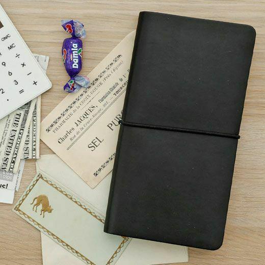 Pavot series パヴォ レシートホルダー | HIGHTIDE | 20