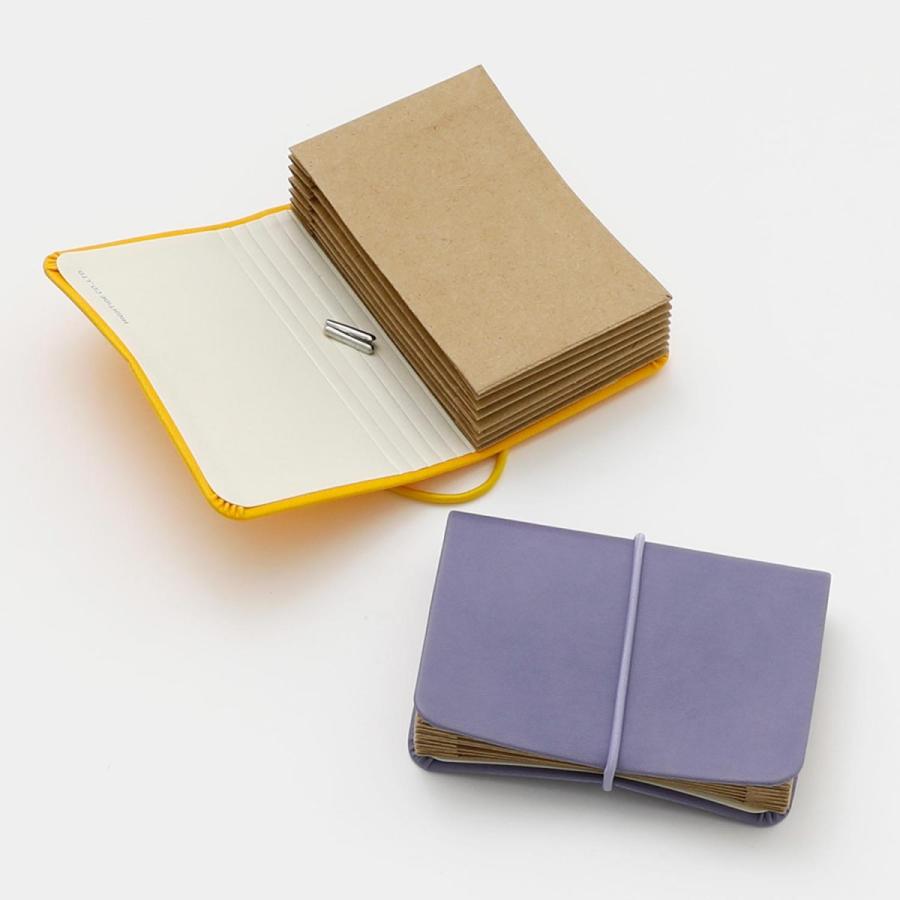 カードケース じゃばら パヴォ カードホルダー ハイタイド 名刺入れ ハイタイド | HIGHTIDE | 16