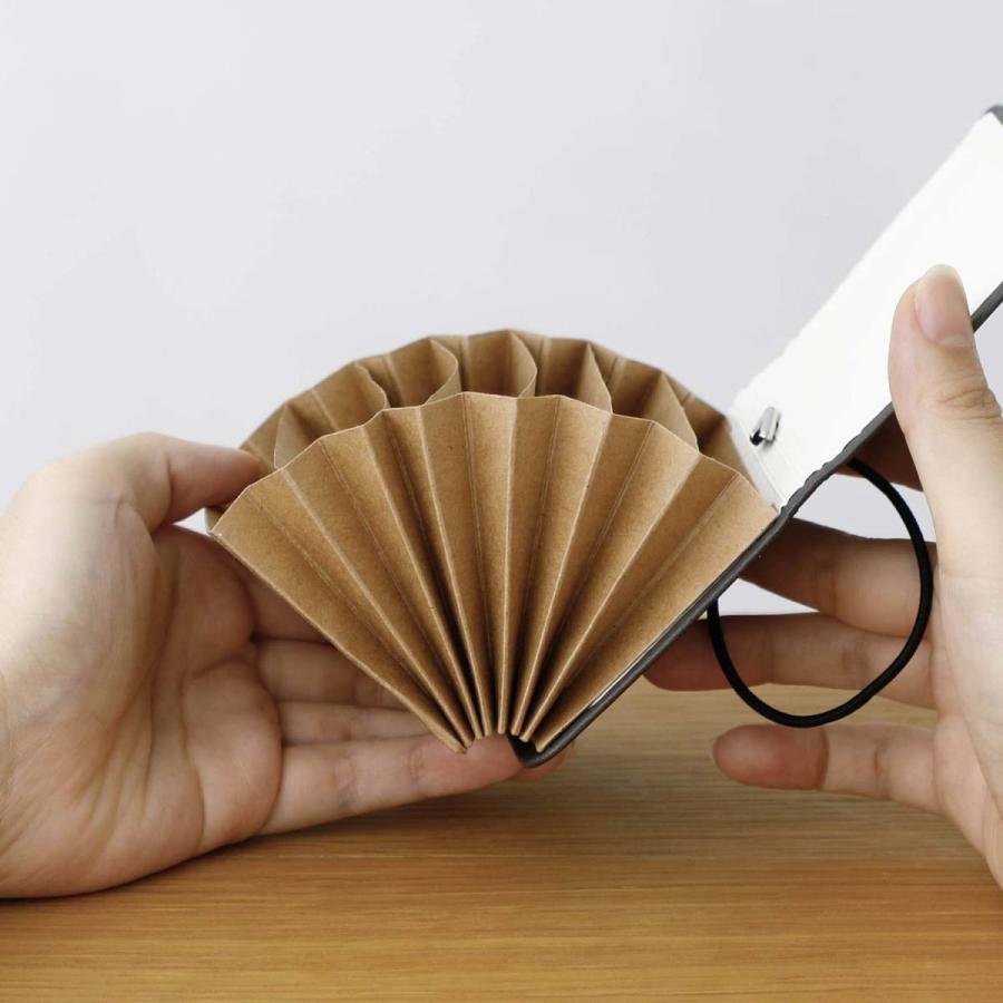 カードケース じゃばら パヴォ カードホルダー ハイタイド 名刺入れ ハイタイド | HIGHTIDE | 13