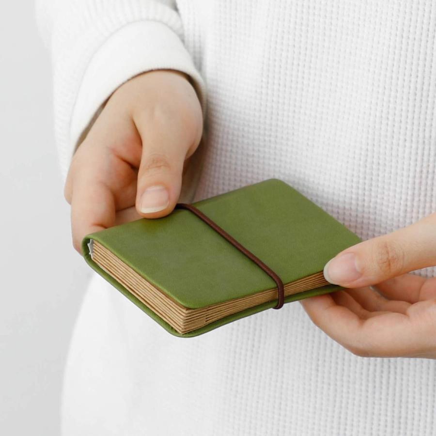 カードケース じゃばら パヴォ カードホルダー ハイタイド 名刺入れ ハイタイド | HIGHTIDE | 14