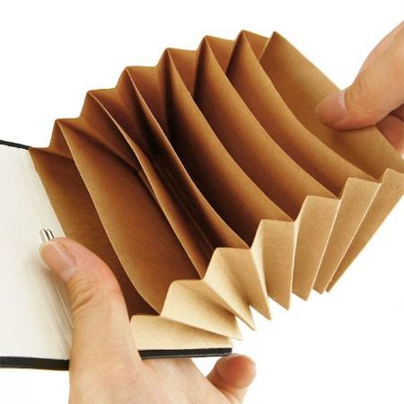 カードケース じゃばら パヴォ カードホルダー ハイタイド 名刺入れ ハイタイド | HIGHTIDE | 11