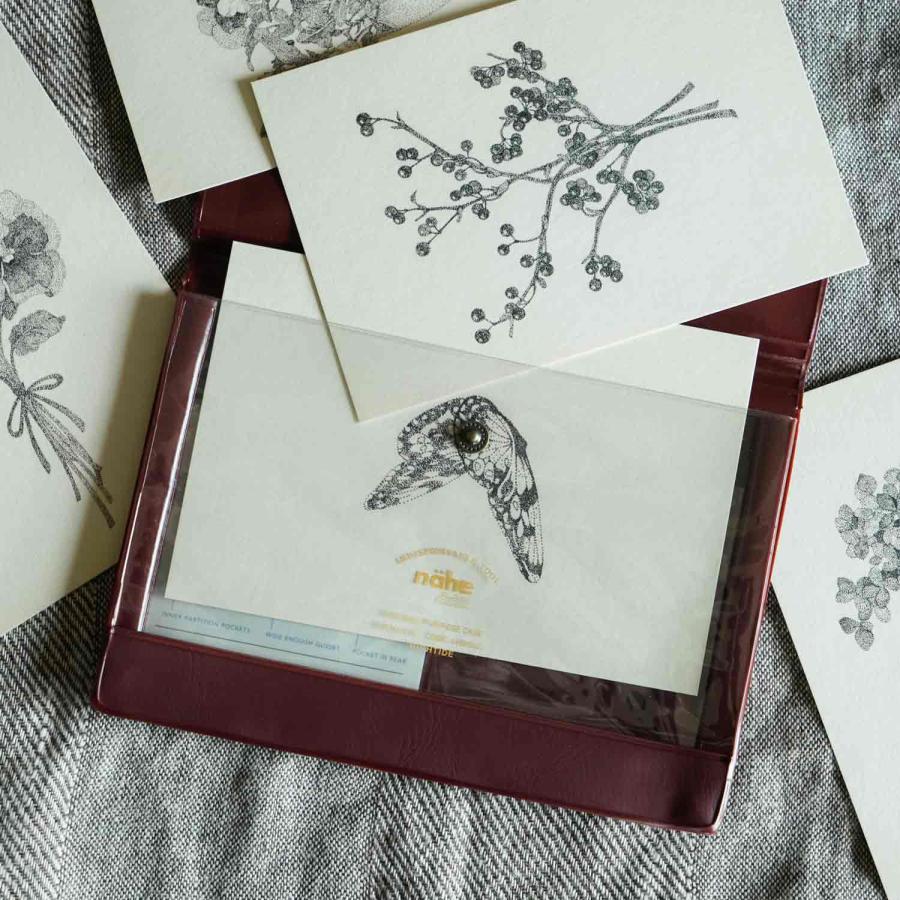 nahe ネーエ ジェネラルパーパスケース A6 | HIGHTIDE | 28