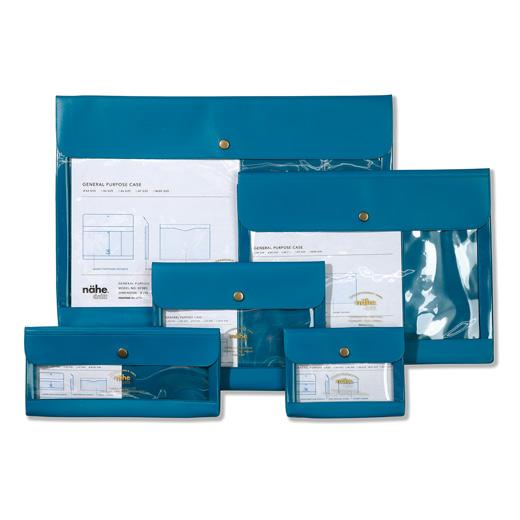 nahe ネーエ ジェネラルパーパスケース A6 | HIGHTIDE | 34