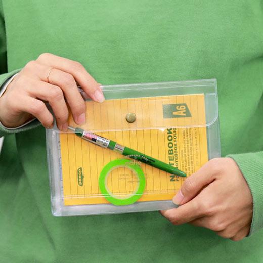 nahe ネーエ ジェネラルパーパスケース A6 | HIGHTIDE | 17