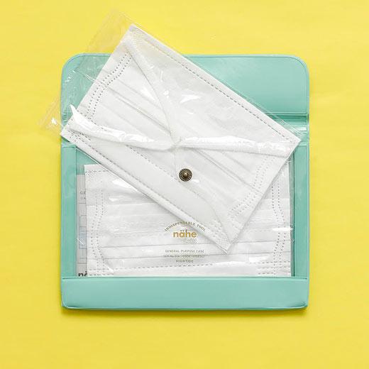 nahe ネーエ ジェネラルパーパスケース A6 | HIGHTIDE | 19