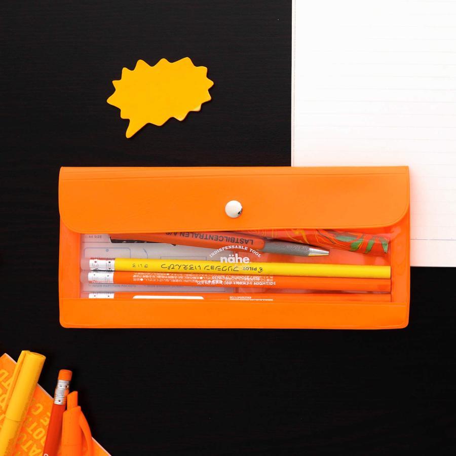 nahe ネーエ ジェネラルパーパスケース ネオン ワイド | nahe | 06