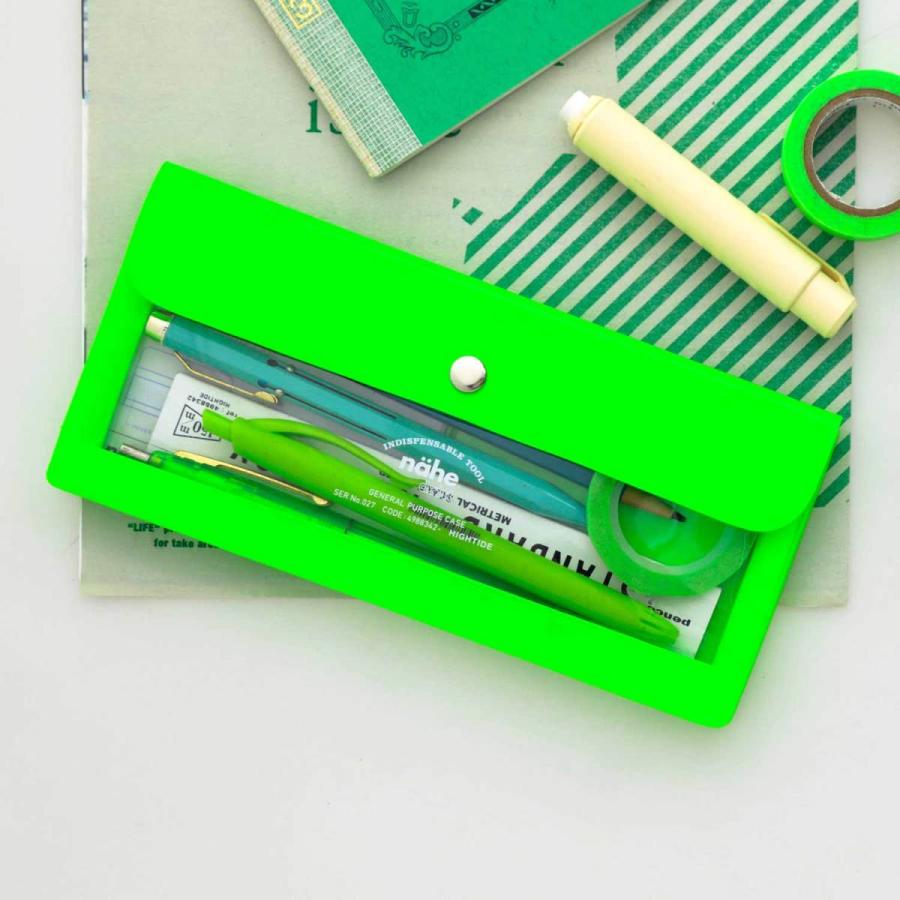 nahe ネーエ ジェネラルパーパスケース ネオン ワイド | nahe | 09