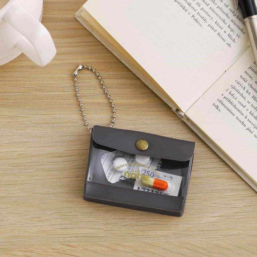 nahe ジェネラルパーパスケース ミニ | HIGHTIDE | 22