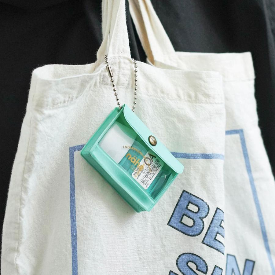 nahe ジェネラルパーパスケース ミニ | HIGHTIDE | 24