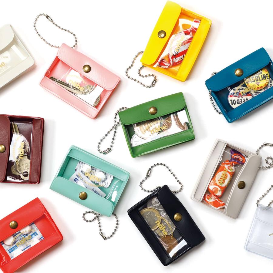 nahe ジェネラルパーパスケース ミニ | HIGHTIDE | 25