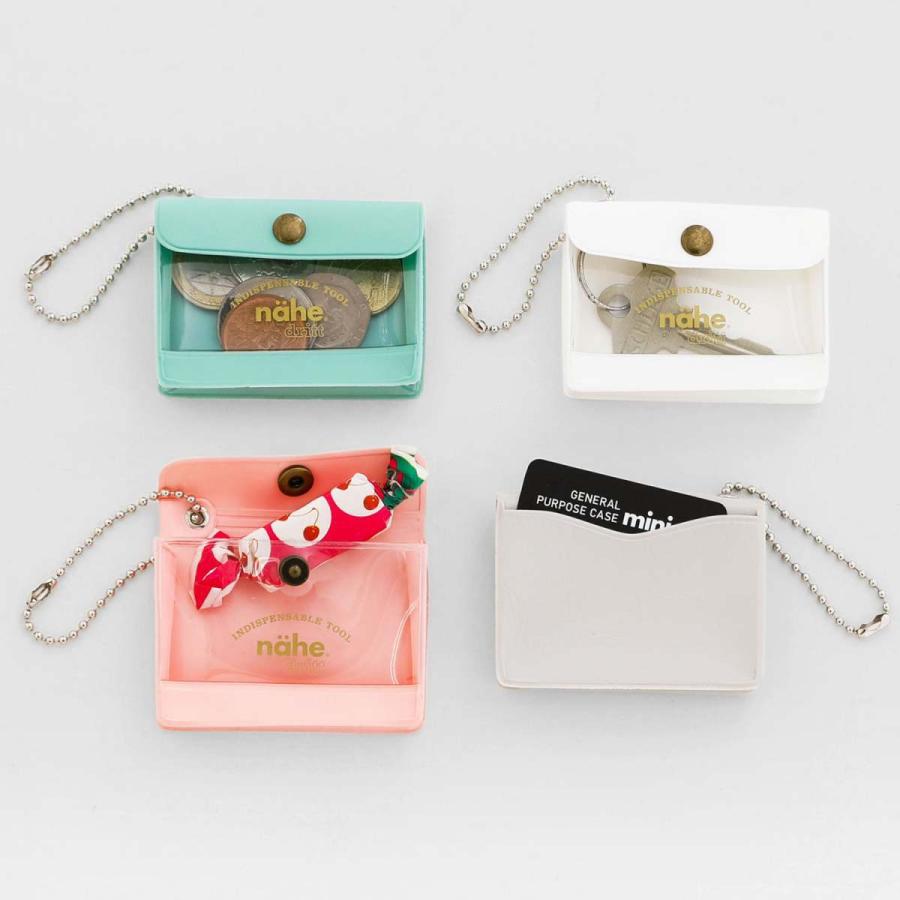 nahe ジェネラルパーパスケース ミニ | HIGHTIDE | 17