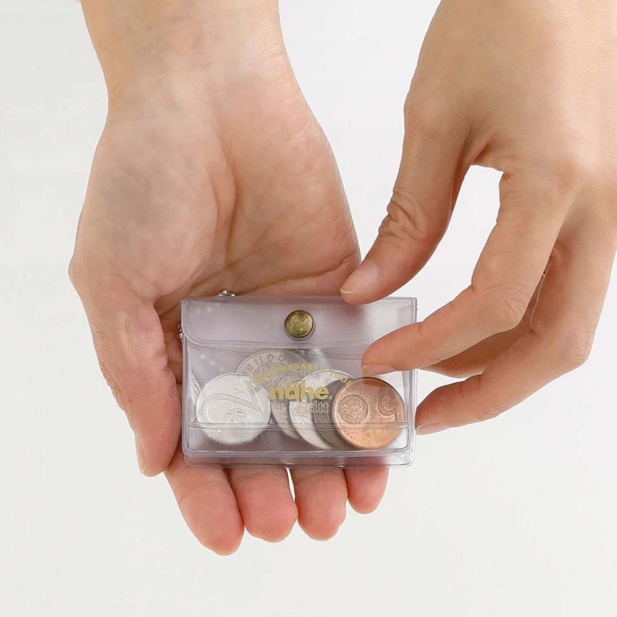 nahe ジェネラルパーパスケース ミニ | HIGHTIDE | 18