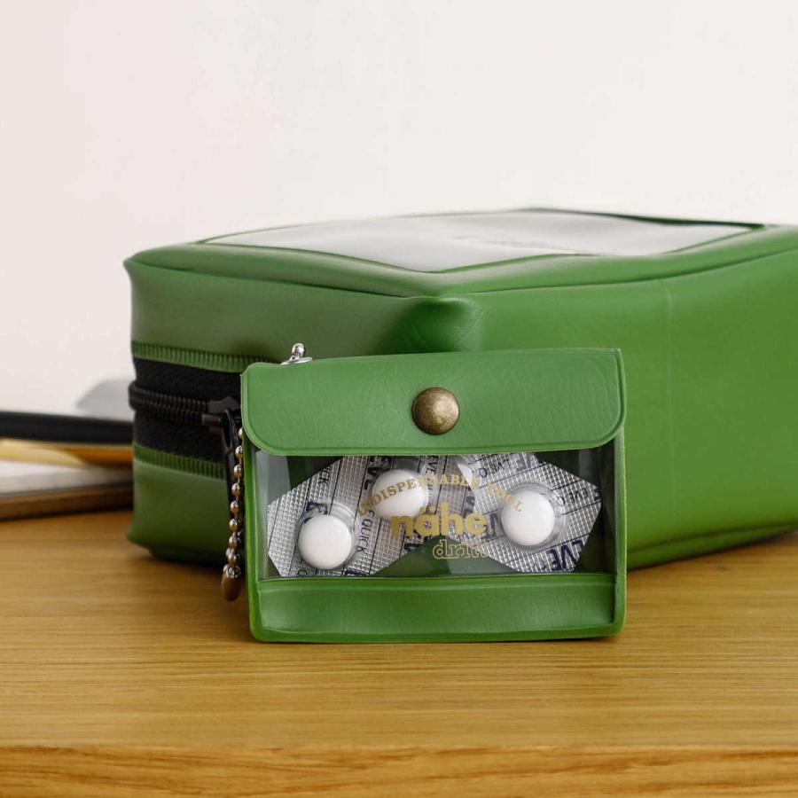 nahe ジェネラルパーパスケース ミニ | HIGHTIDE | 21