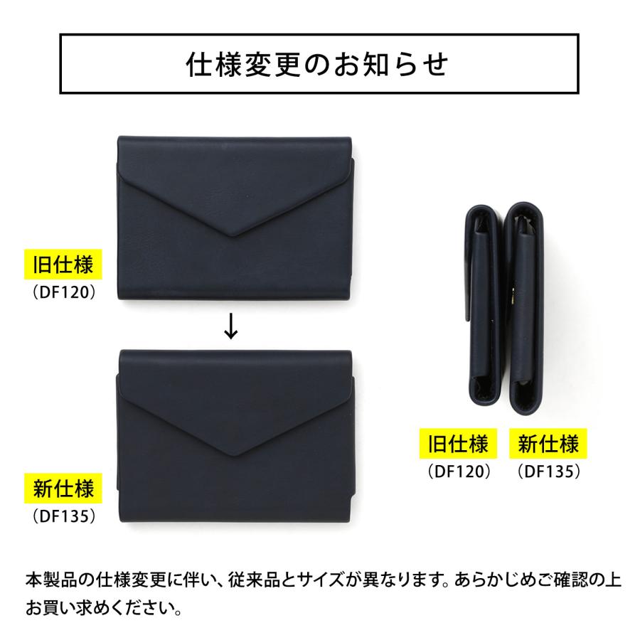 名刺入れ レディース ダブルフラップカードホルダー 名刺ホルダー カードケース メンズ 男性 女性 20代 30代 40代 50代 マグネット 磁石 三つ折り ギフト | HIGHTIDE | 30