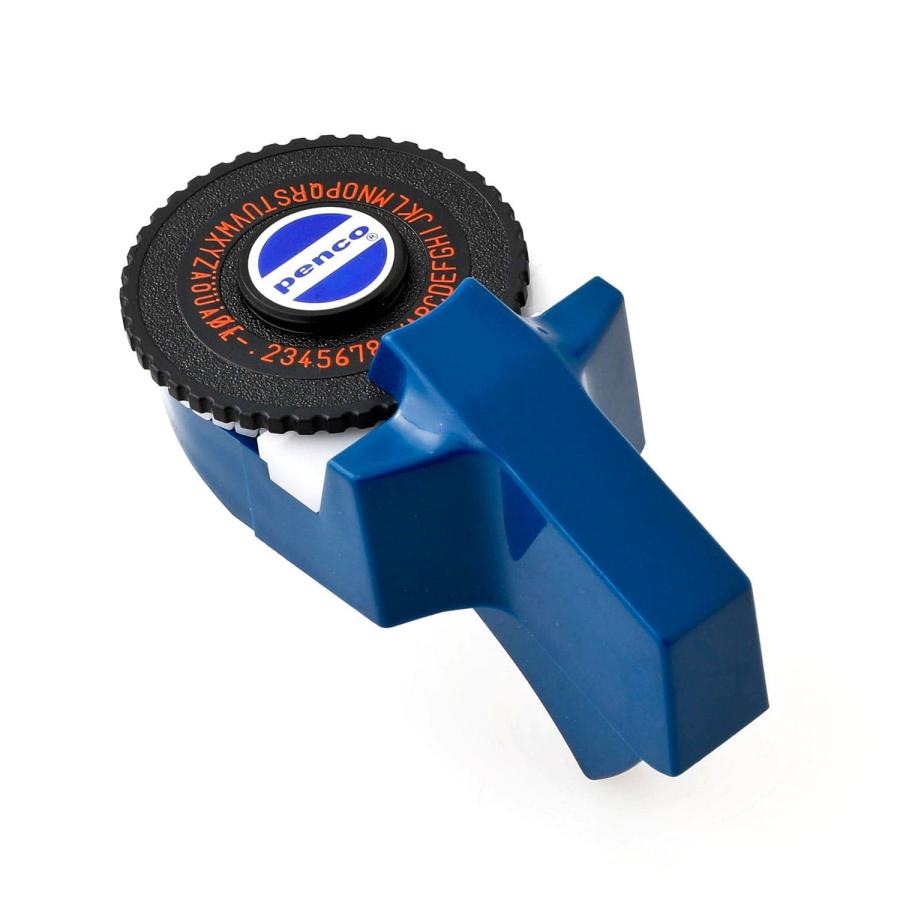 ラベルライター シールライター テープライター penco ペンコ 本体 名前シール ハイタイド | HIGHTIDE | 09