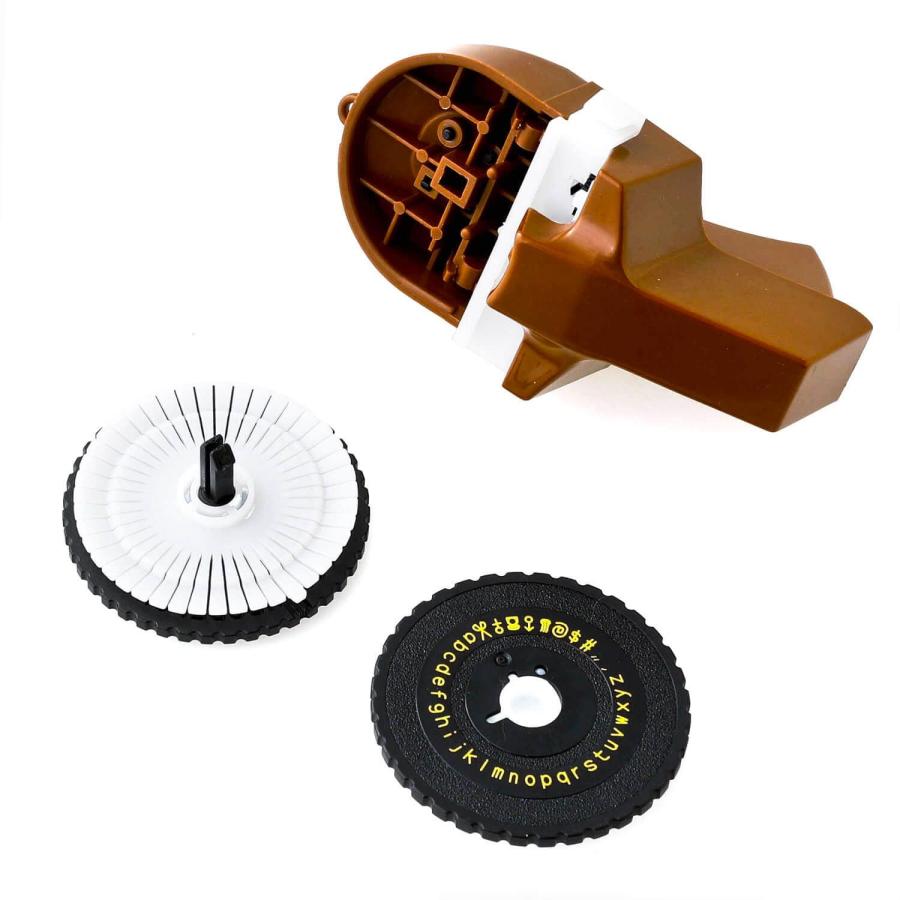 ラベルライター シールライター テープライター penco ペンコ 本体 名前シール ハイタイド | HIGHTIDE | 11