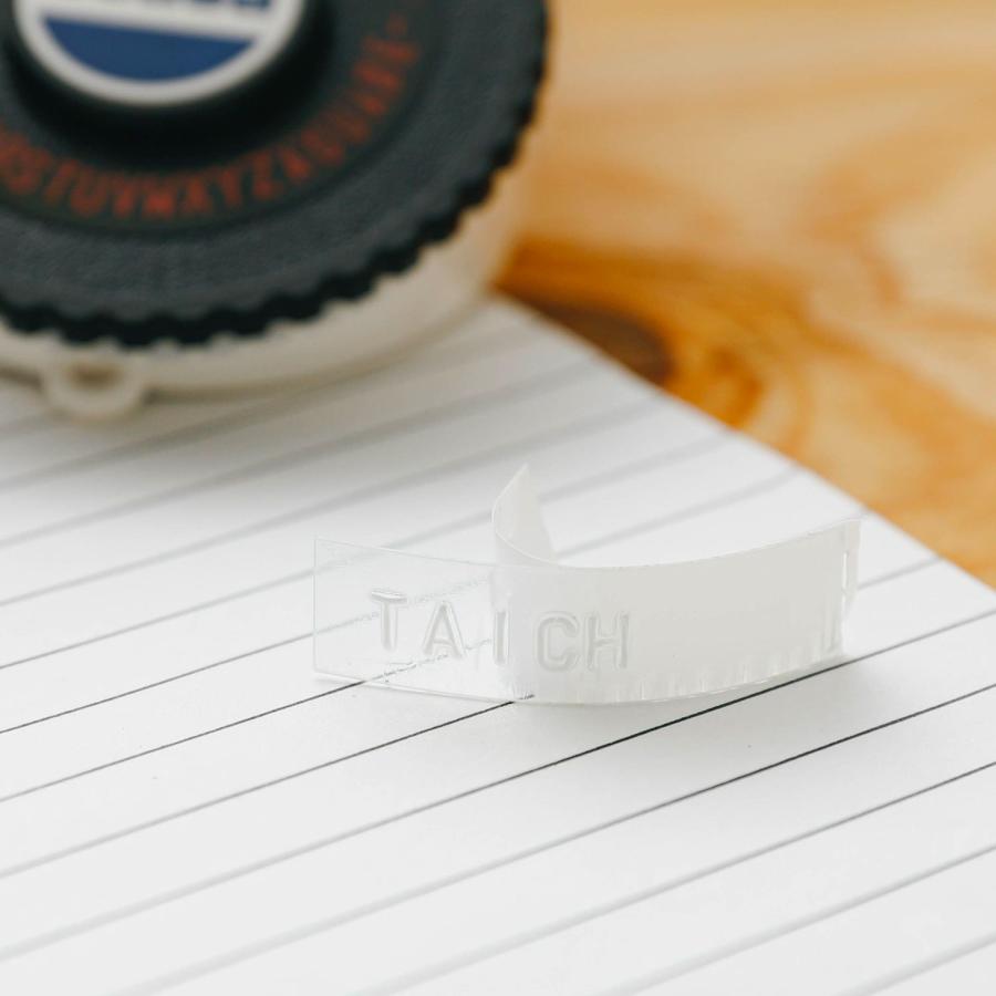 ラベルライター シールライター ハイタイド penco ペンコ テープライター リフィル | HIGHTIDE | 12