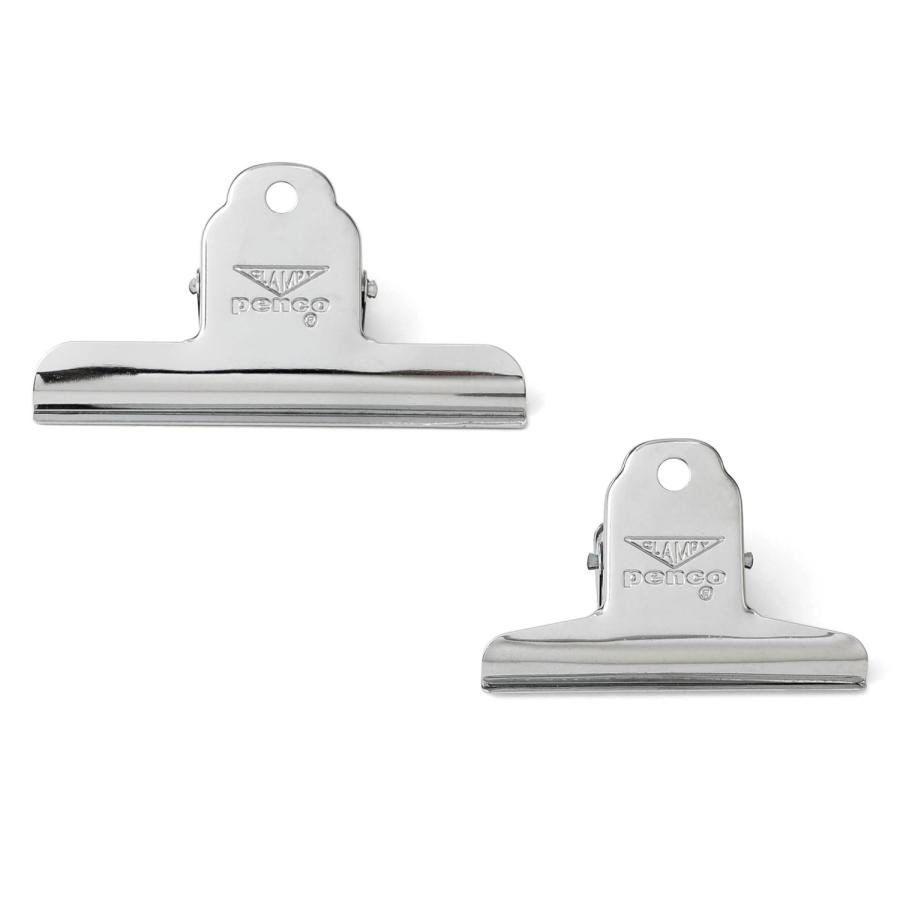 クリップ ハイタイド PENCO ペンコ クランピークリップ M 教科書クリップ ブッククリップ ブックストッパー 勉強 | penco | 01