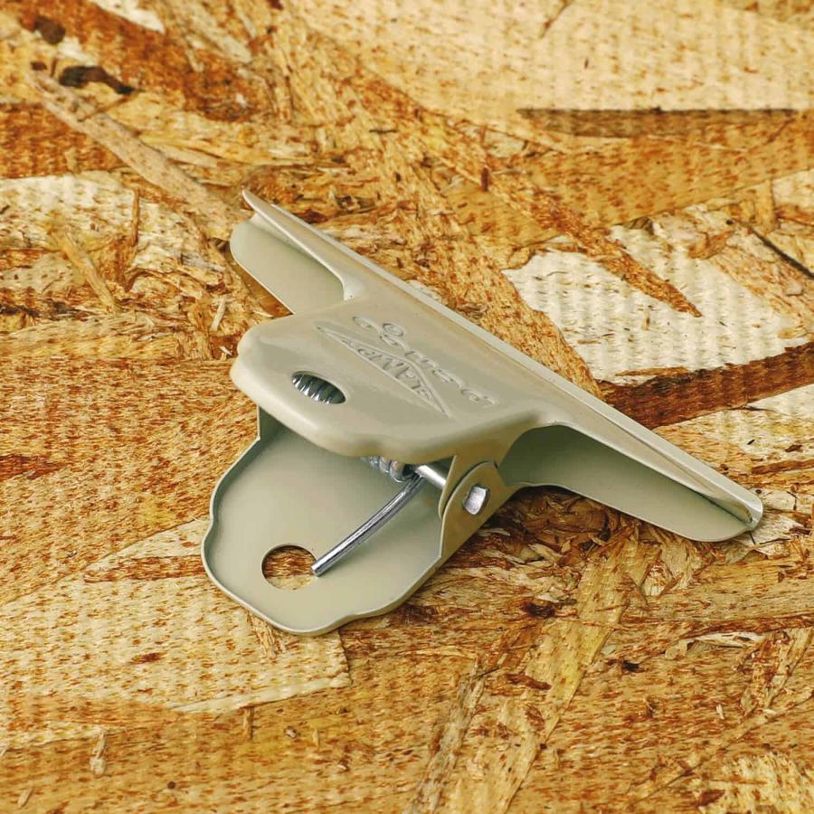 クリップ ハイタイド PENCO ペンコ クランピークリップ カラー S 教科書クリップ ブッククリップ ブックストッパー 勉強 | penco | 07