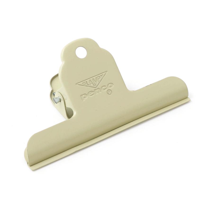 クリップ ハイタイド PENCO ペンコ クランピークリップ カラー M 教科書クリップ ブッククリップ ブックストッパー 勉強 | penco | 04