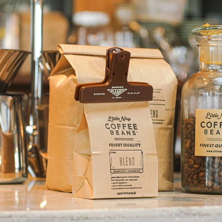 クリップ penco ペンコ プラクリップ 教科書クリップ ブッククリップ ブックストッパー 勉強 | HIGHTIDE | 32