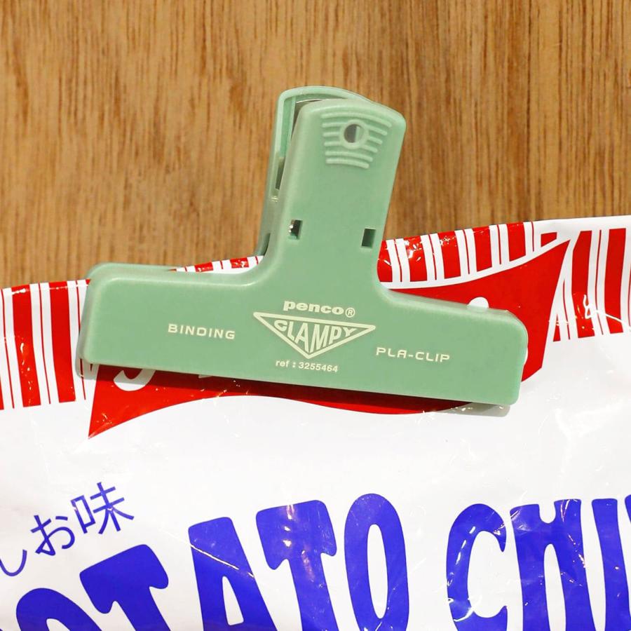 クリップ penco ペンコ プラクリップ 教科書クリップ ブッククリップ ブックストッパー 勉強 | HIGHTIDE | 31