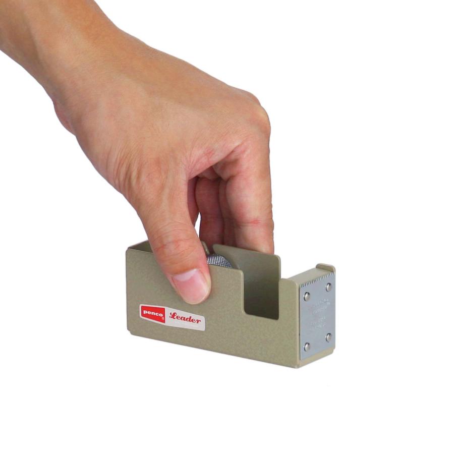 テープ台 penco ペンコ テープディスペンサー (S) テープカッター おしゃれ マステ マスキングテープ ハイタイド | HIGHTIDE | 06