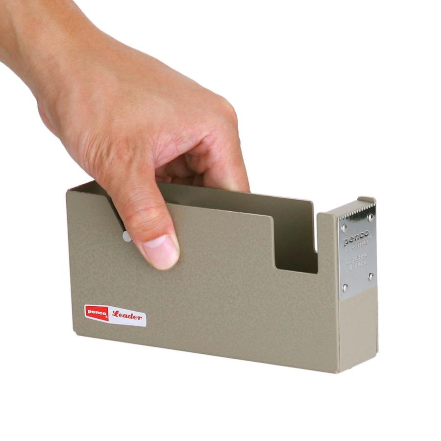 テープ台 penco ペンコ テープディスペンサー (L) テープカッター おしゃれ マステ マスキングテープ ハイタイド | HIGHTIDE | 06