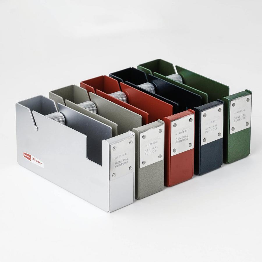 テープ台 penco ペンコ テープディスペンサー (L) テープカッター おしゃれ マステ マスキングテープ ハイタイド | HIGHTIDE | 10