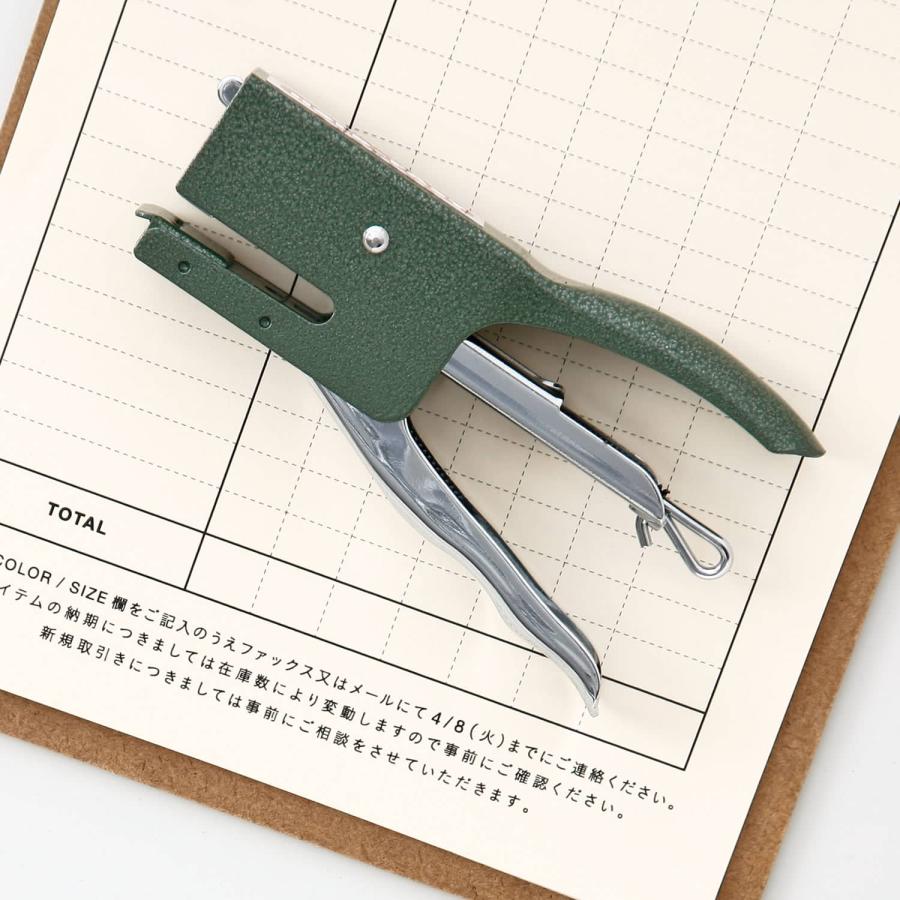 PENCO ペンコ ステープラー | HIGHTIDE | 16