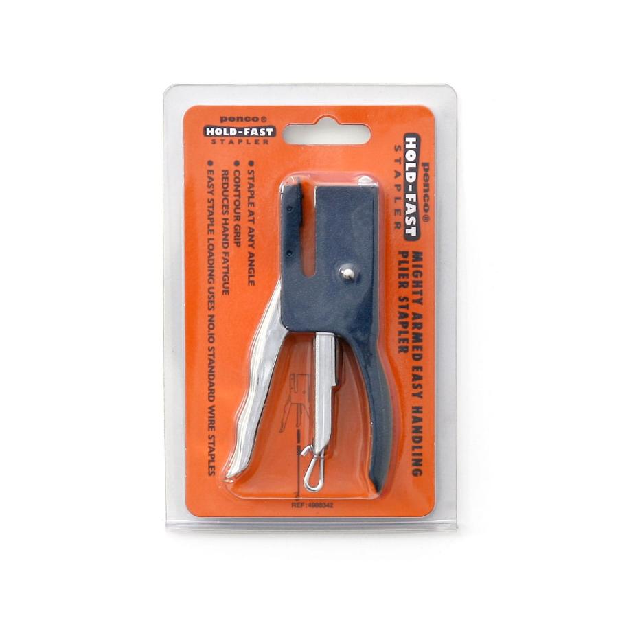 PENCO ペンコ ステープラー | HIGHTIDE | 06