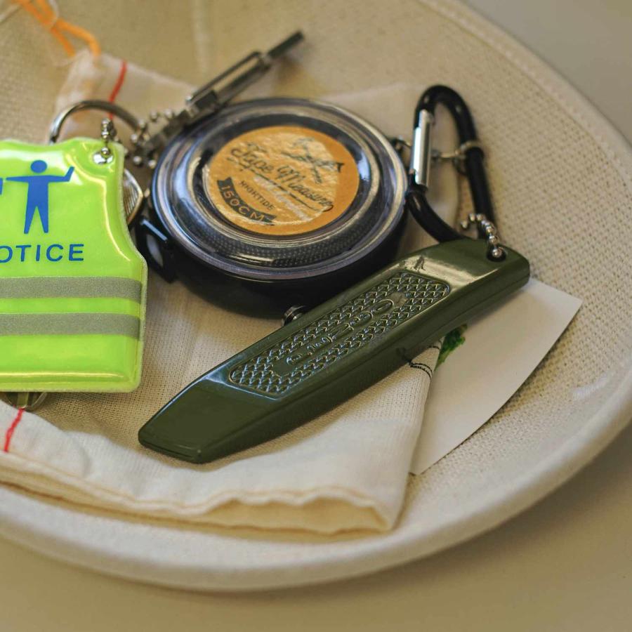 段ボールカッター penco ペンコ ユーティリティナイフ カッター カッターナイフ ミニカッター ダンボールカッター 携帯 コンパクト 開封 かわいい おしゃれ | penco | 14