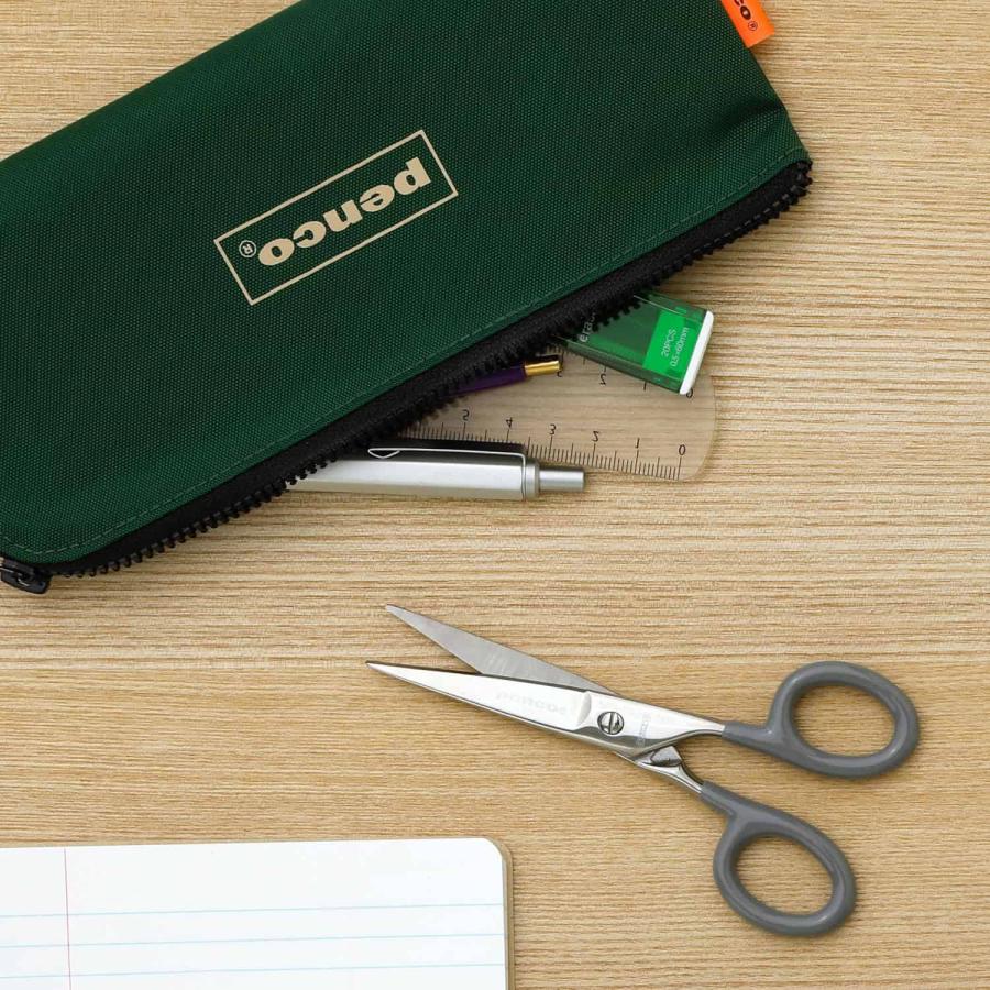 はさみ penco ペンコ ステンレスシザーズ S ハサミ ステンレス 文房具 おしゃれ | penco | 15