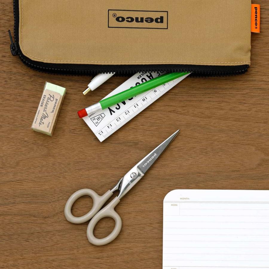 はさみ penco ペンコ ステンレスシザーズ S ハサミ ステンレス 文房具 おしゃれ | penco | 16