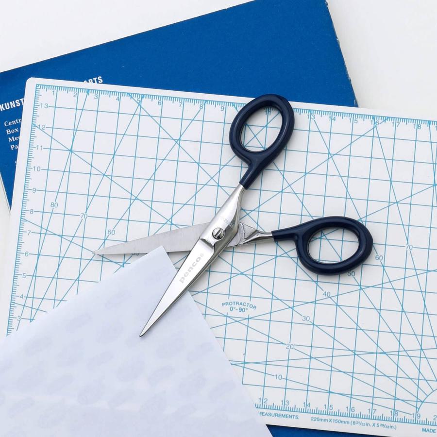 はさみ penco ペンコ ステンレスシザーズ S ハサミ ステンレス 文房具 おしゃれ | penco | 14