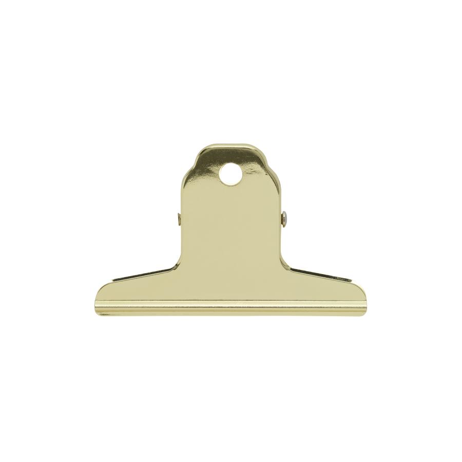 Penco ペンコ クランピークリップ ゴールド S | penco | 01