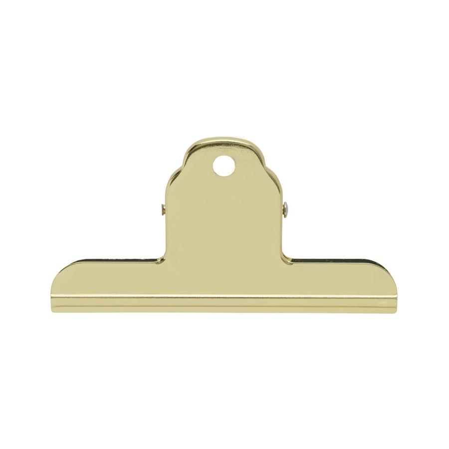 Penco ペンコ クランピークリップ ゴールド M | penco | 01