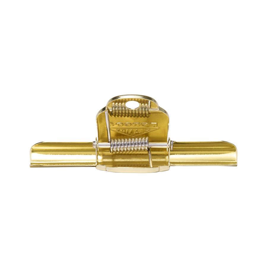 Penco ペンコ クランピークリップ ゴールド M | penco | 02