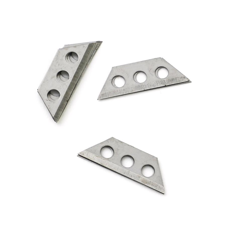 カッター 替刃 リフィル penco ペンコ ユーティリティナイフ リフィル の商品画像