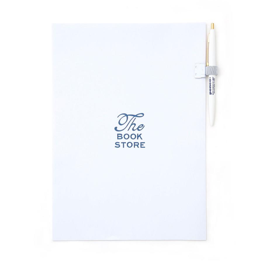 ペンホルダー 手帳 スライドクリップペンホルダー ペン差し ペン収納 | HIGHTIDE | 08