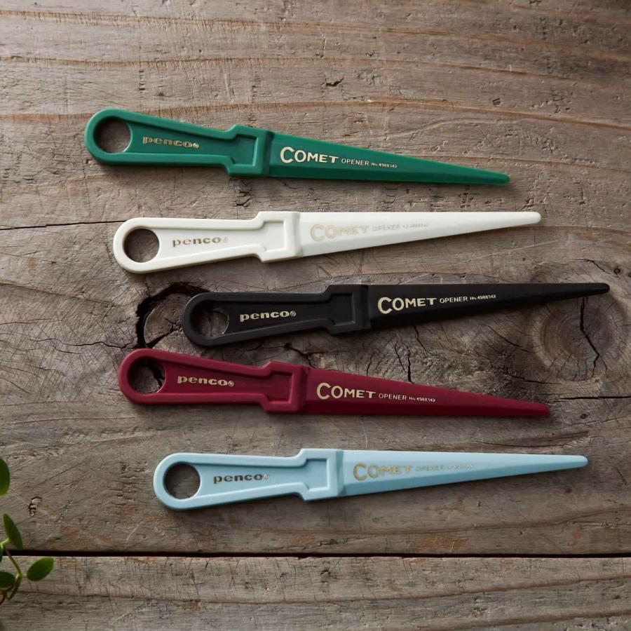 HIGHTIDE レターオープナー penco ペンコ レターナイフ ペーパー HIGHTIDE レターオープナー penco ペンコ レターナイフ ペーパー