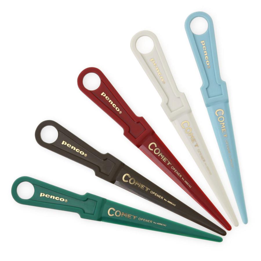 HIGHTIDE レターオープナー penco ペンコ レターナイフ ペーパー HIGHTIDE レターオープナー penco ペンコ レターナイフ ペーパー