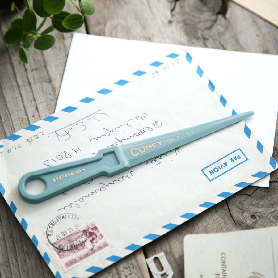 HIGHTIDE レターオープナー penco ペンコ レターナイフ ペーパー HIGHTIDE レターオープナー penco ペンコ レターナイフ ペーパー